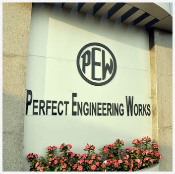 Perfect Engineering Works 